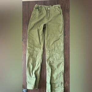 Art Class Sage Green Men's Cargo Pants